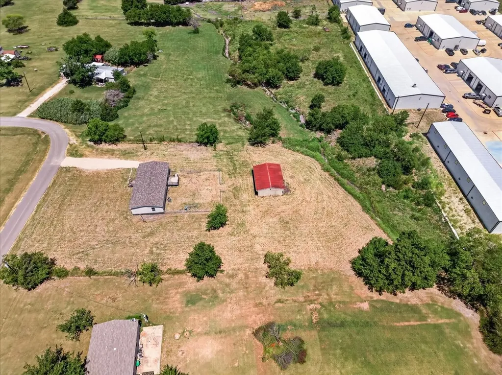 1129 Ragsdale Street Terrell TX 75160