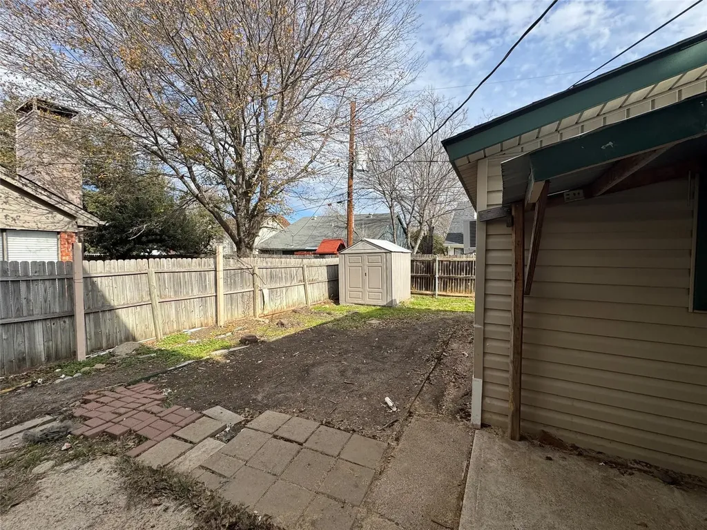 6005 Ivy Glen Drive Arlington TX 76017