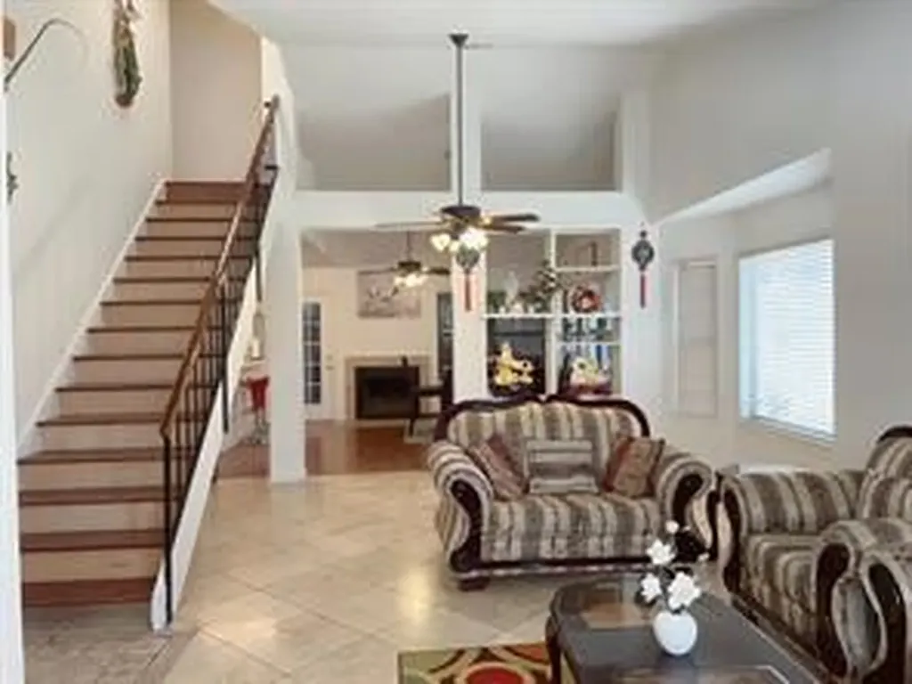 6005 Ivy Glen Drive Arlington TX 76017