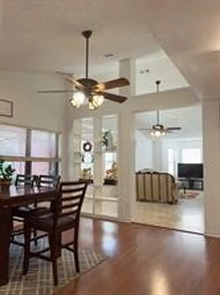 6005 Ivy Glen Drive Arlington TX 76017