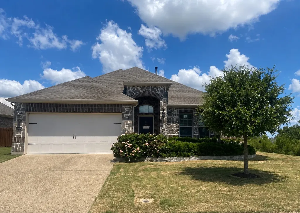 4002 Chesapeake Way Melissa TX 75454