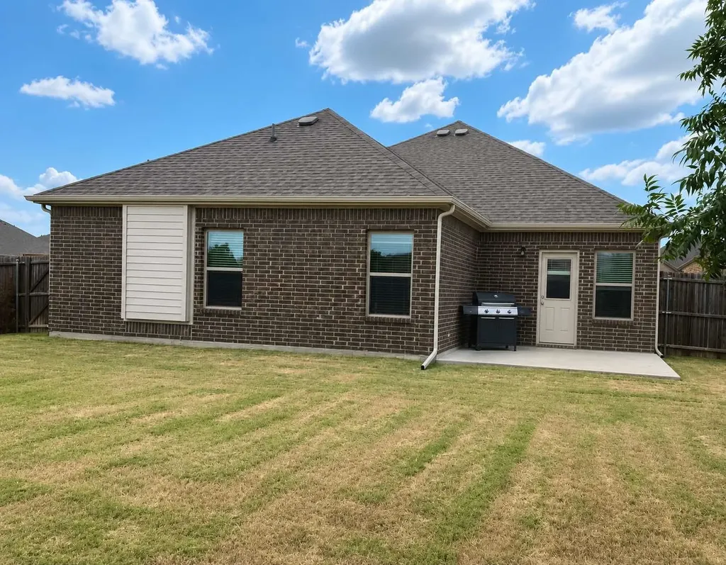 4002 Chesapeake Way Melissa TX 75454