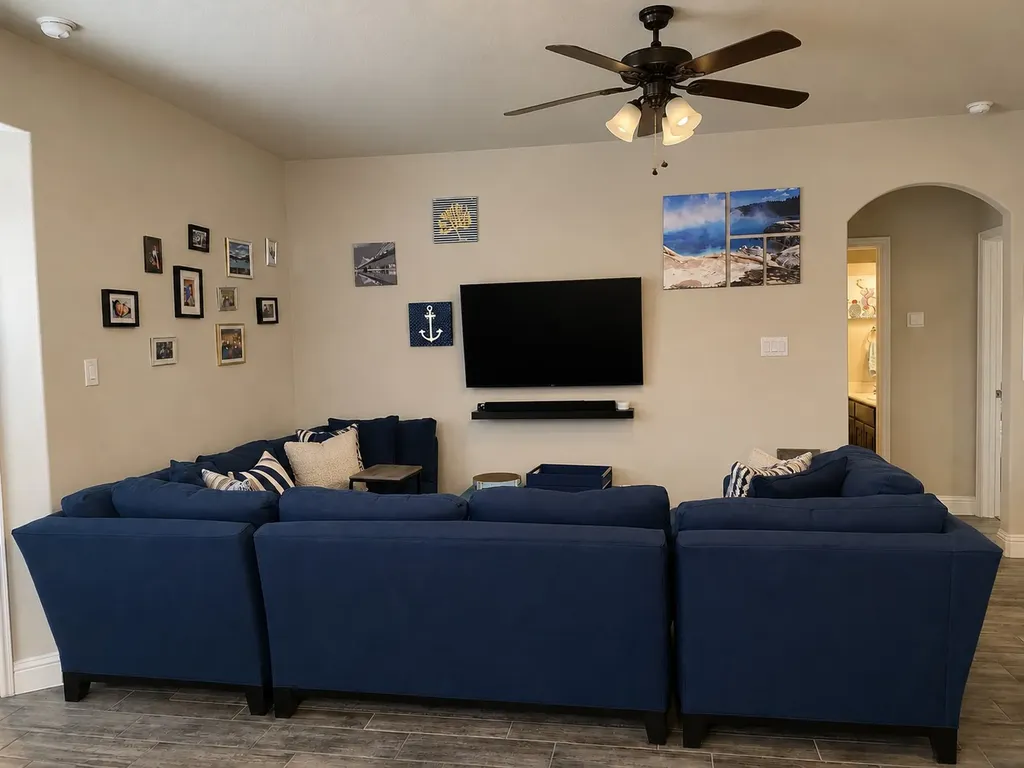 4002 Chesapeake Way Melissa TX 75454