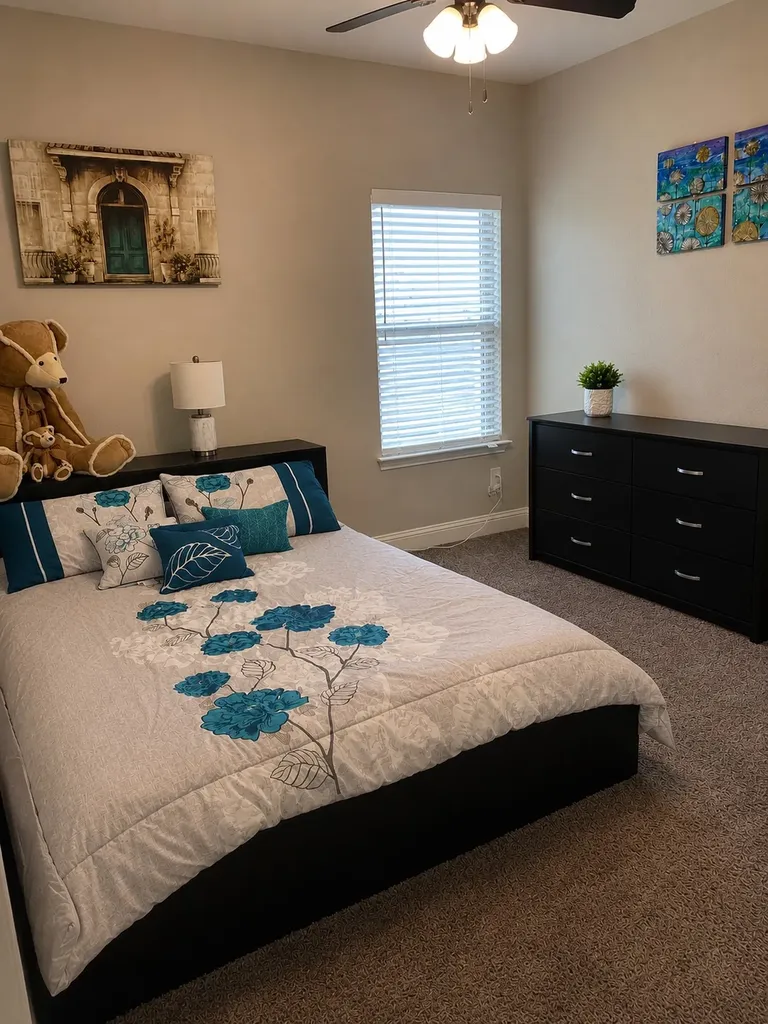 4002 Chesapeake Way Melissa TX 75454