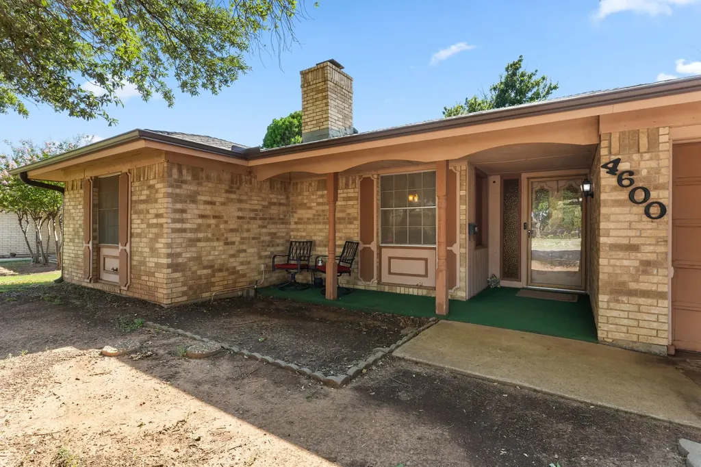 4600 Summit Drive Wichita Falls TX 76310
