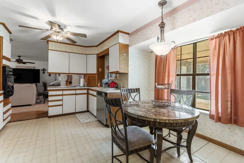 4600 Summit Drive Wichita Falls TX 76310