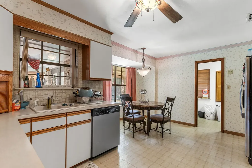 4600 Summit Drive Wichita Falls TX 76310