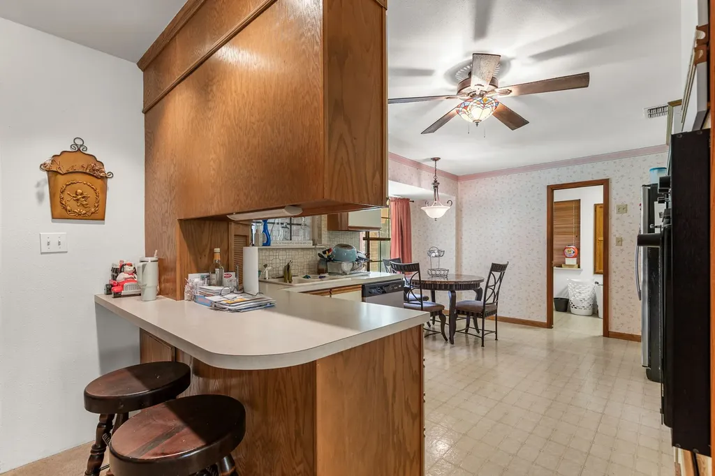 4600 Summit Drive Wichita Falls TX 76310