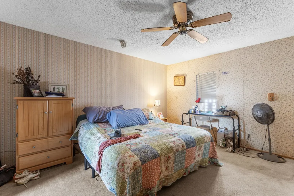 4600 Summit Drive Wichita Falls TX 76310