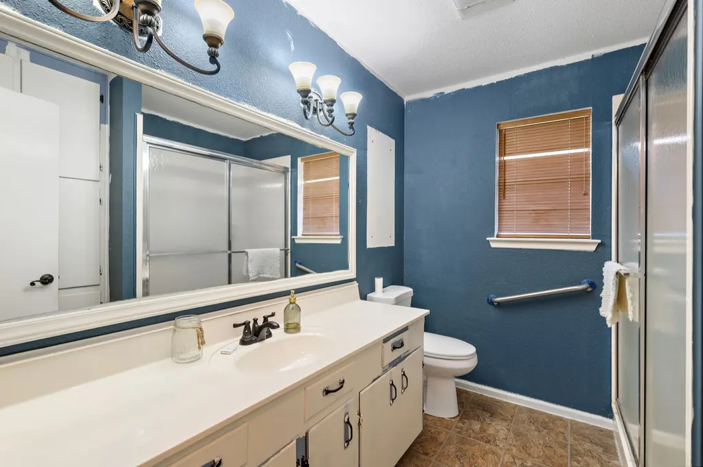 4600 Summit Drive Wichita Falls TX 76310