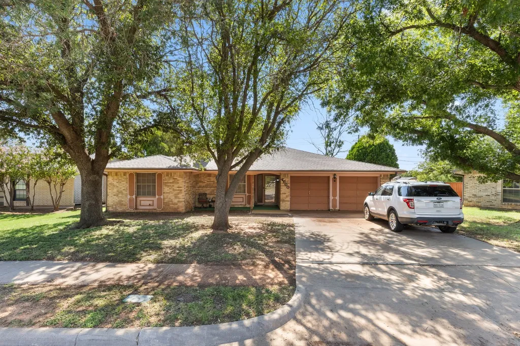 4600 Summit Drive Wichita Falls TX 76310