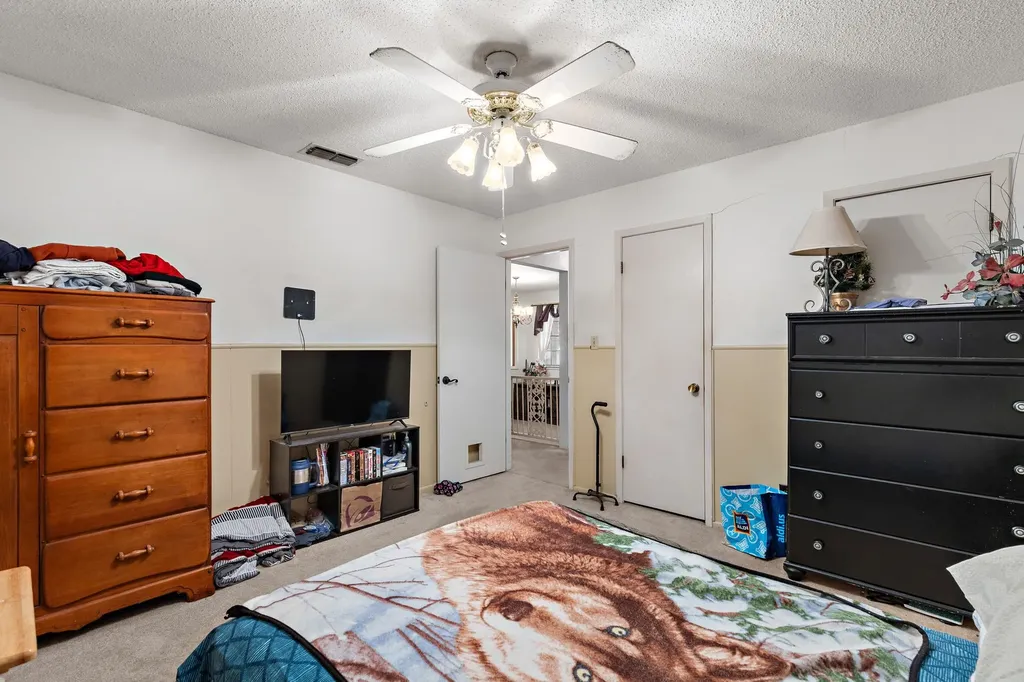 4600 Summit Drive Wichita Falls TX 76310