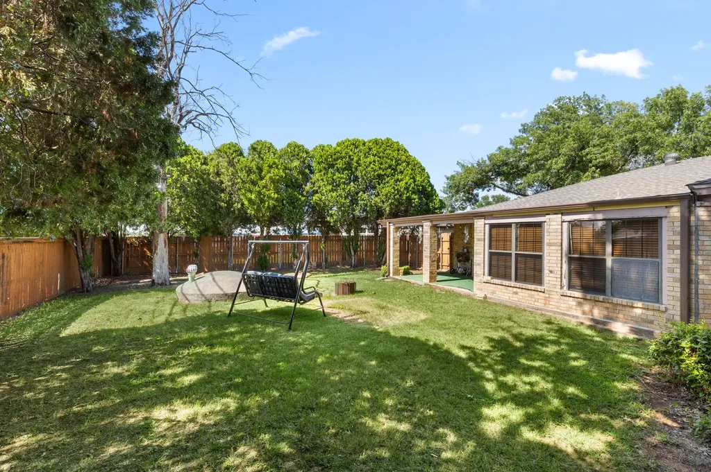 4600 Summit Drive Wichita Falls TX 76310