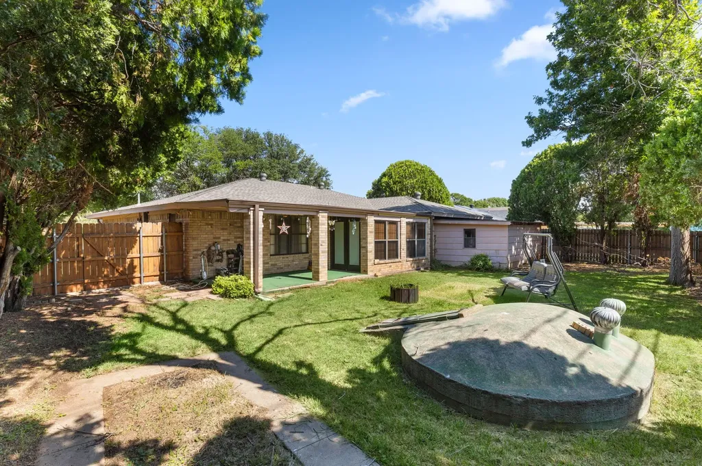 4600 Summit Drive Wichita Falls TX 76310