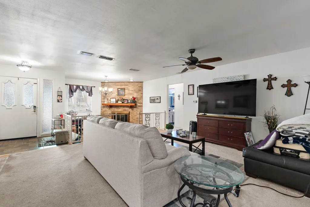 4600 Summit Drive Wichita Falls TX 76310
