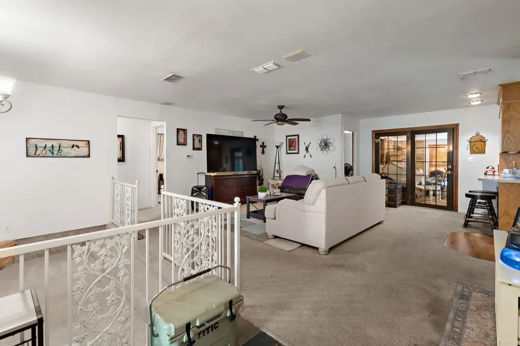 4600 Summit Drive Wichita Falls TX 76310