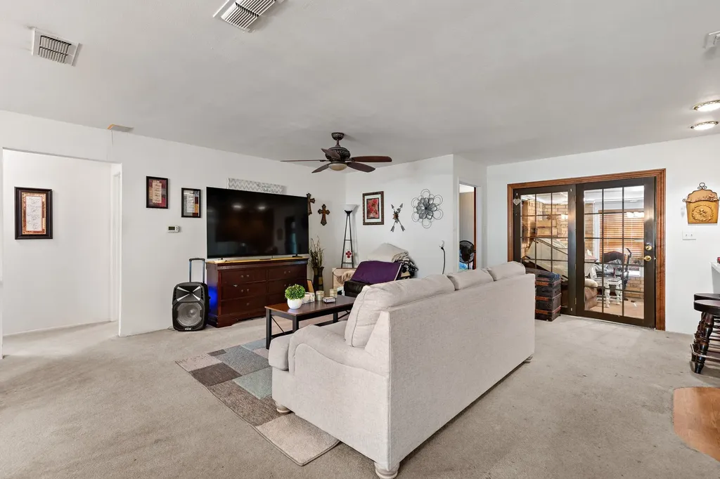 4600 Summit Drive Wichita Falls TX 76310