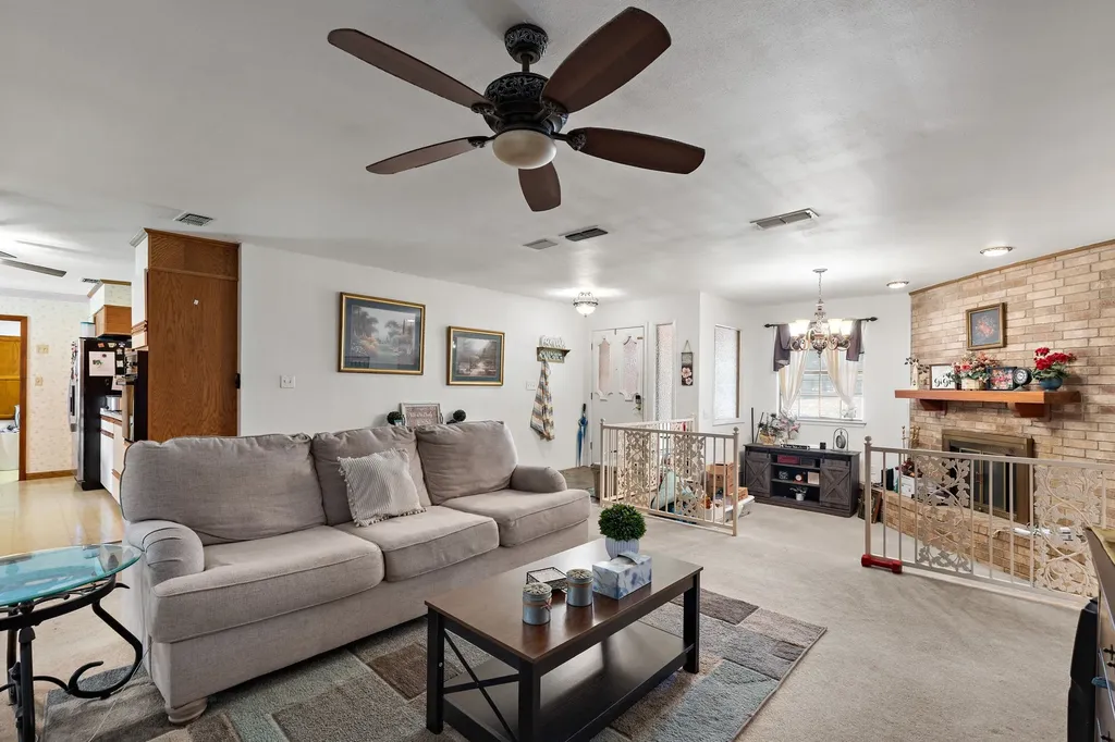 4600 Summit Drive Wichita Falls TX 76310