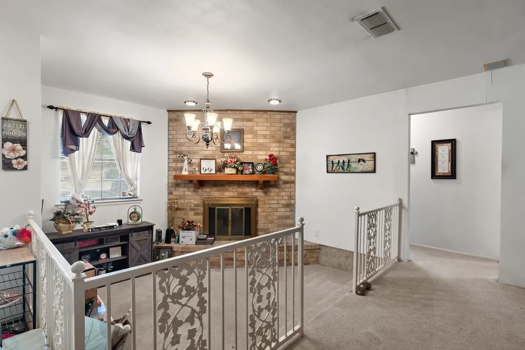 4600 Summit Drive Wichita Falls TX 76310