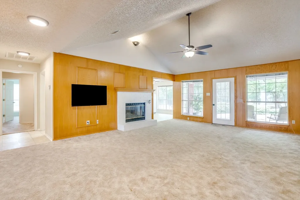 22011 Pebble Drive Whitney TX 76692