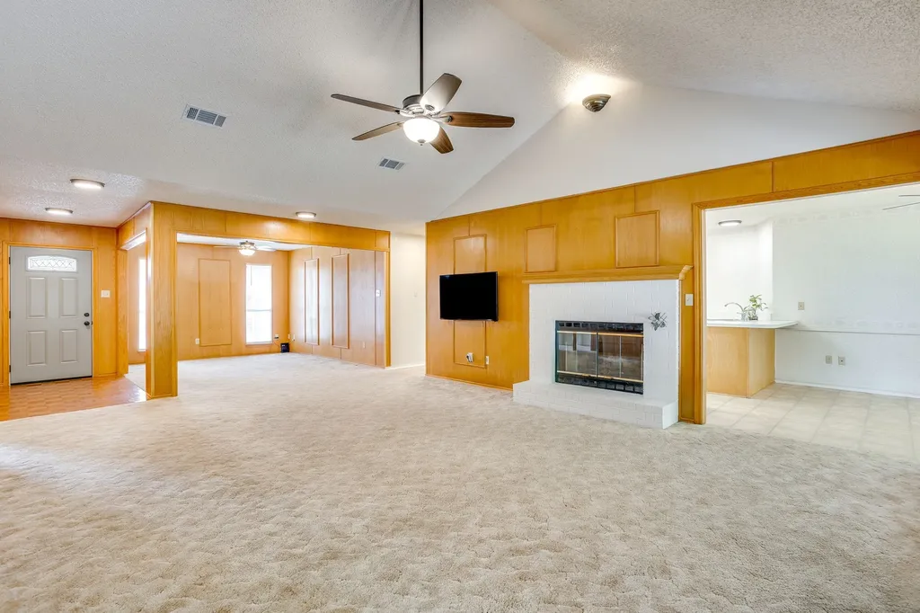 22011 Pebble Drive Whitney TX 76692