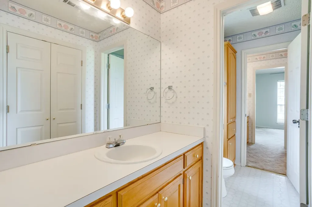 22011 Pebble Drive Whitney TX 76692