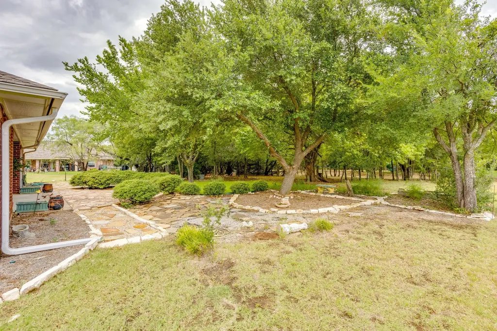 22011 Pebble Drive Whitney TX 76692