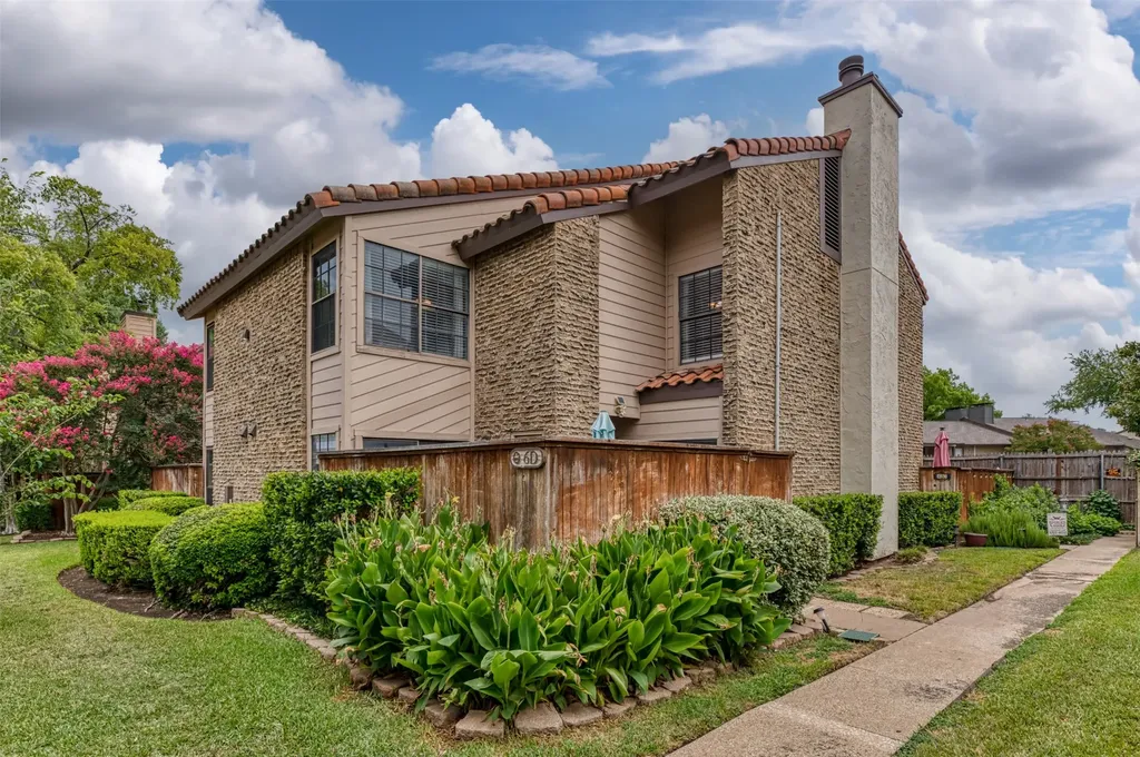 5626 Preston Oaks Road Dallas TX 75254