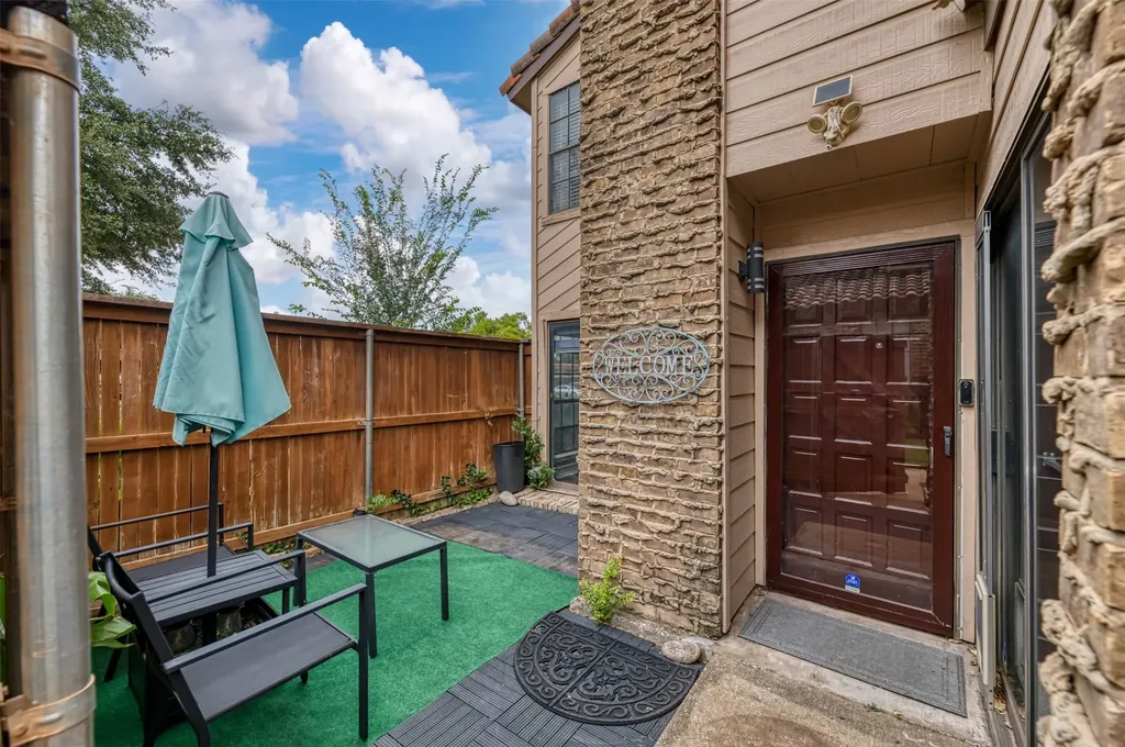 5626 Preston Oaks Road Dallas TX 75254
