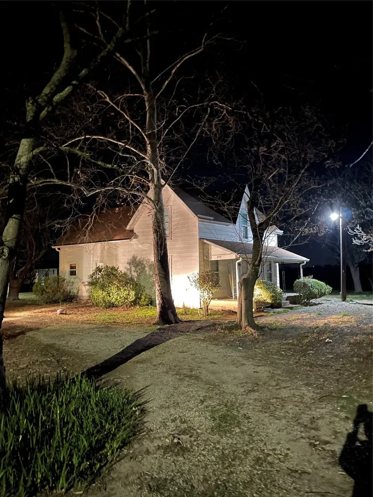 400 Lake Road Lavon TX 75166