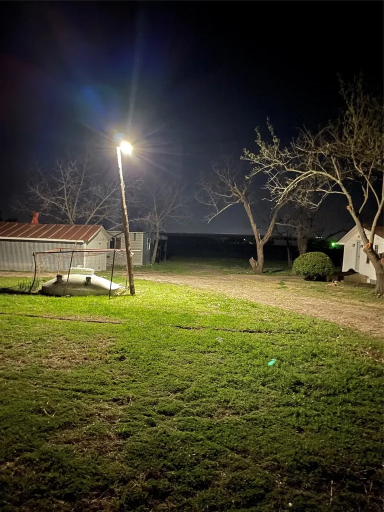 400 Lake Road Lavon TX 75166