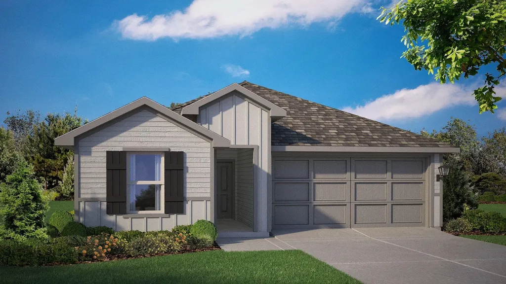 10613 Diamond Mine Drive Fort Worth TX 76036