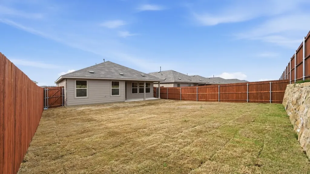 10613 Diamond Mine Drive Fort Worth TX 76036