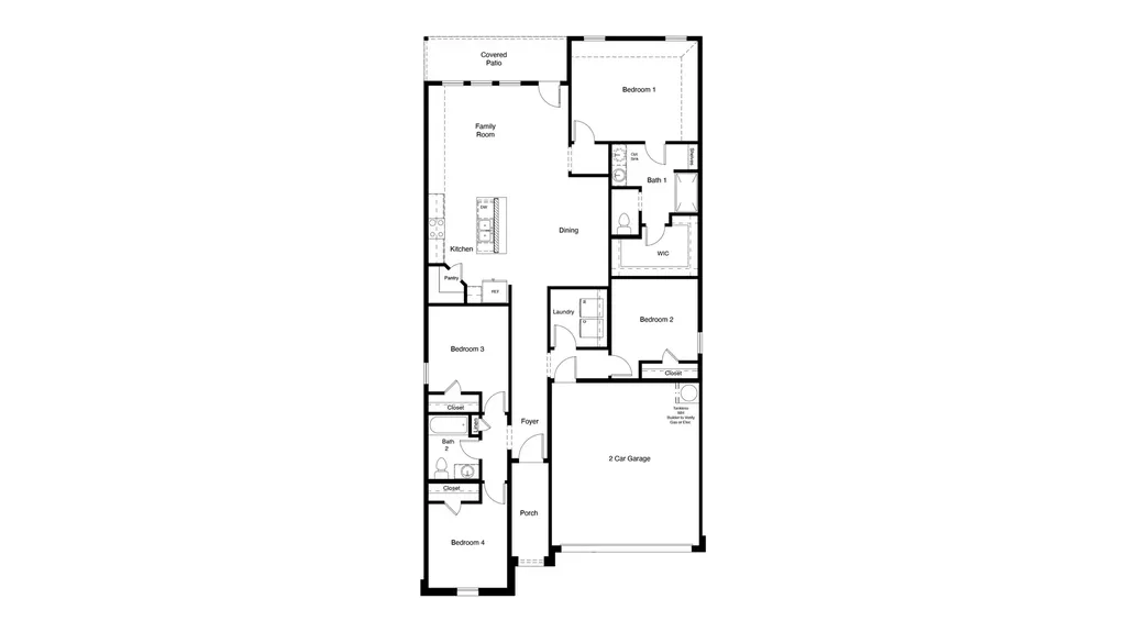 10613 Diamond Mine Drive Fort Worth TX 76036