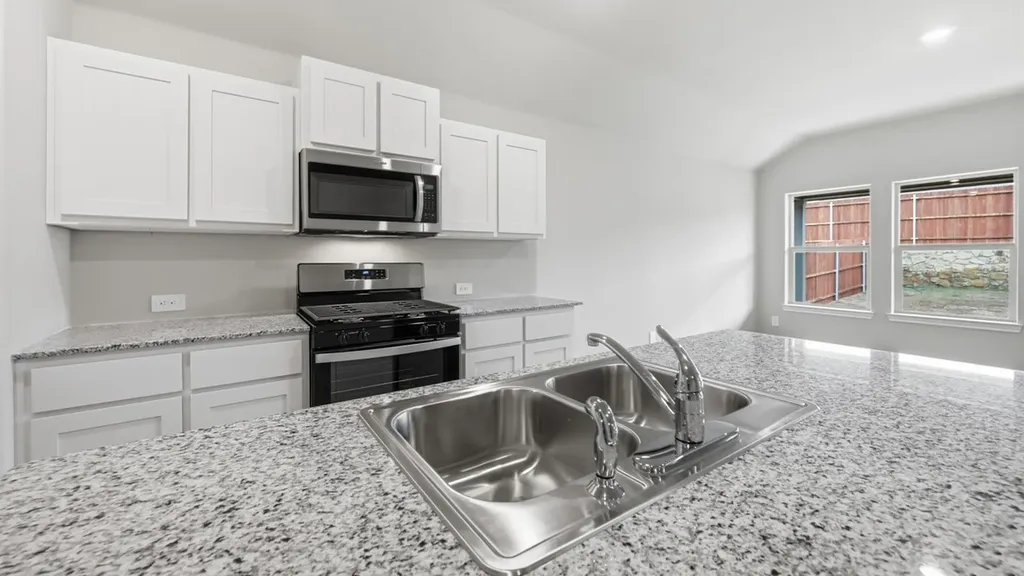 10613 Diamond Mine Drive Fort Worth TX 76036