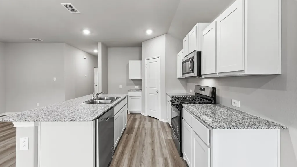 10613 Diamond Mine Drive Fort Worth TX 76036