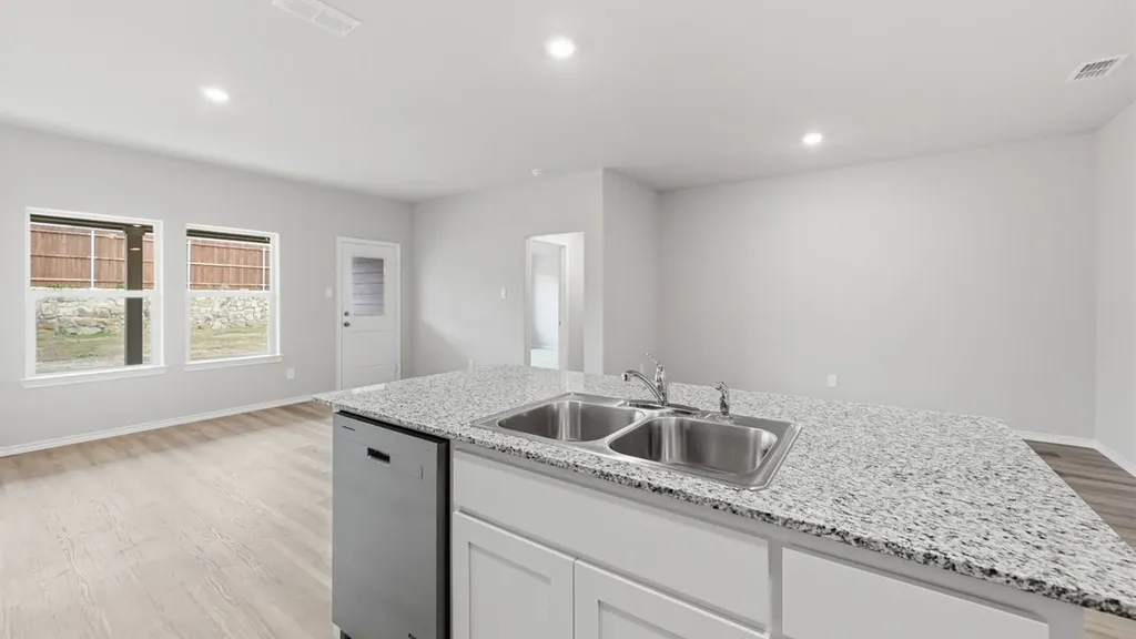 10613 Diamond Mine Drive Fort Worth TX 76036