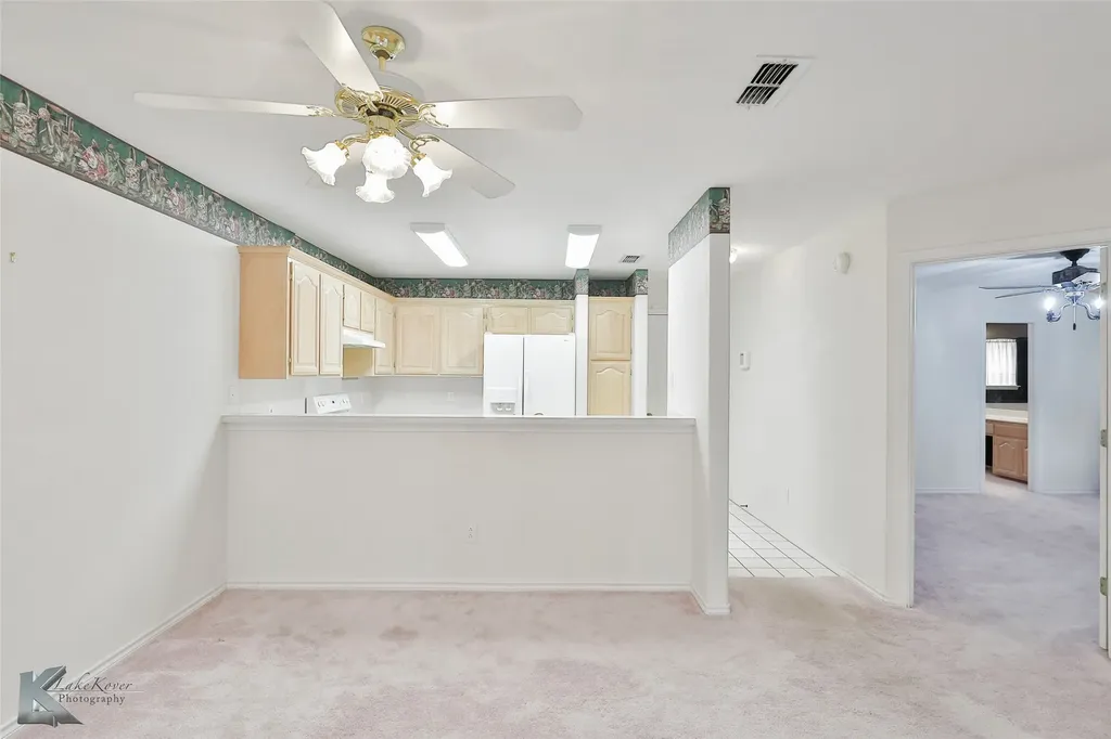 4326 Garden Grove Lane Abilene TX 79606