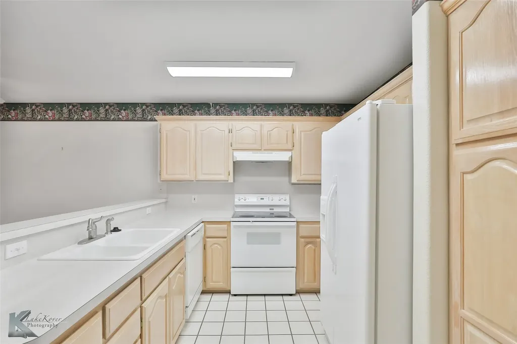 4326 Garden Grove Lane Abilene TX 79606
