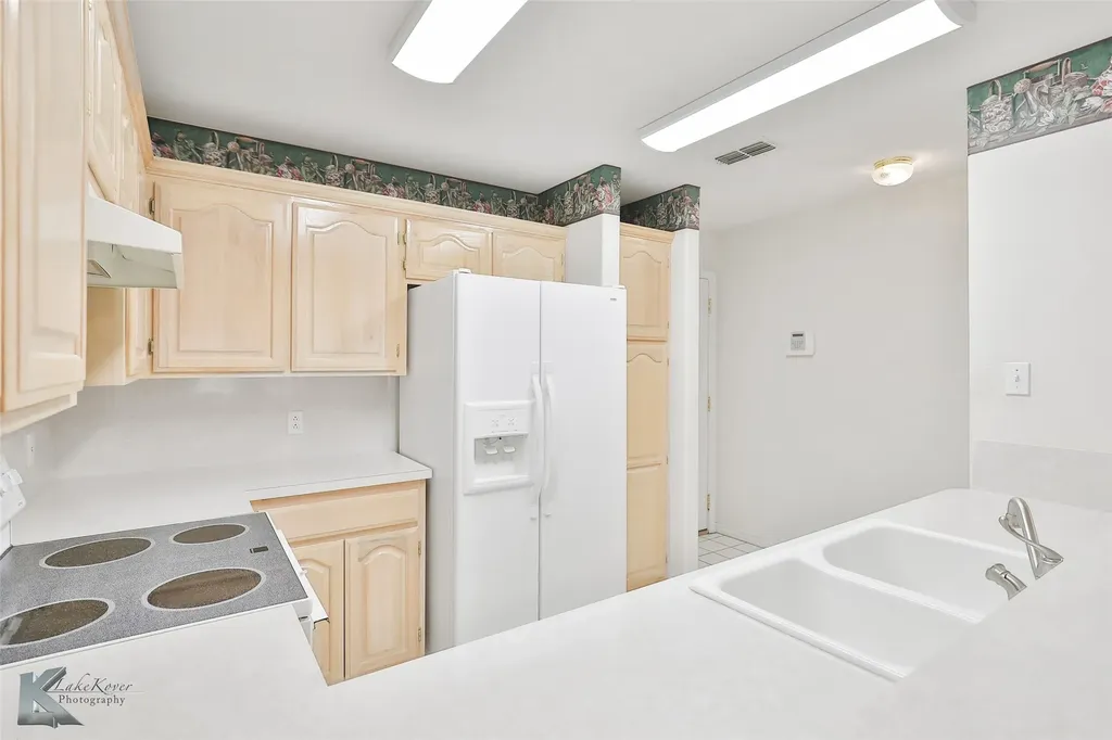 4326 Garden Grove Lane Abilene TX 79606