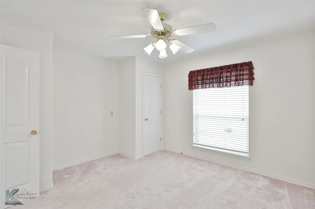 4326 Garden Grove Lane Abilene TX 79606