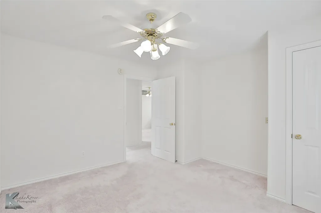 4326 Garden Grove Lane Abilene TX 79606