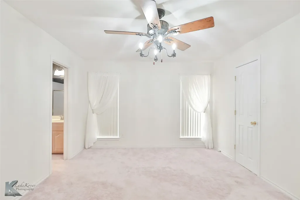 4326 Garden Grove Lane Abilene TX 79606