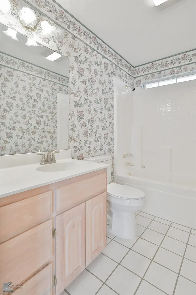 4326 Garden Grove Lane Abilene TX 79606