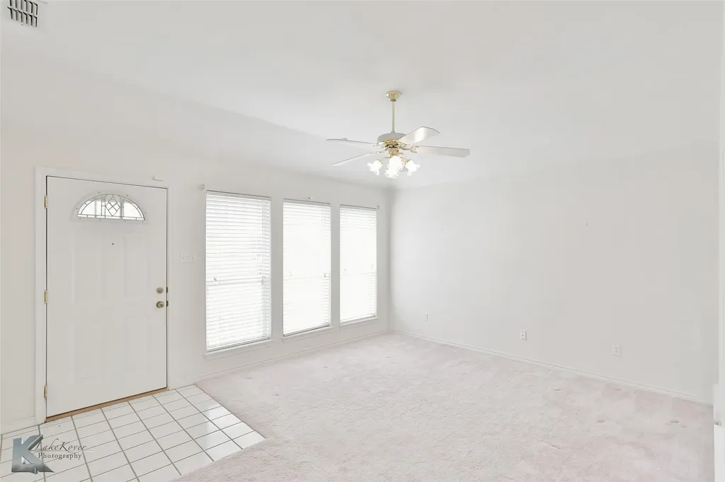 4326 Garden Grove Lane Abilene TX 79606