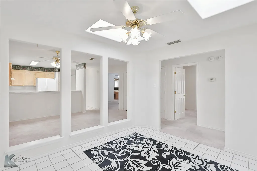 4326 Garden Grove Lane Abilene TX 79606