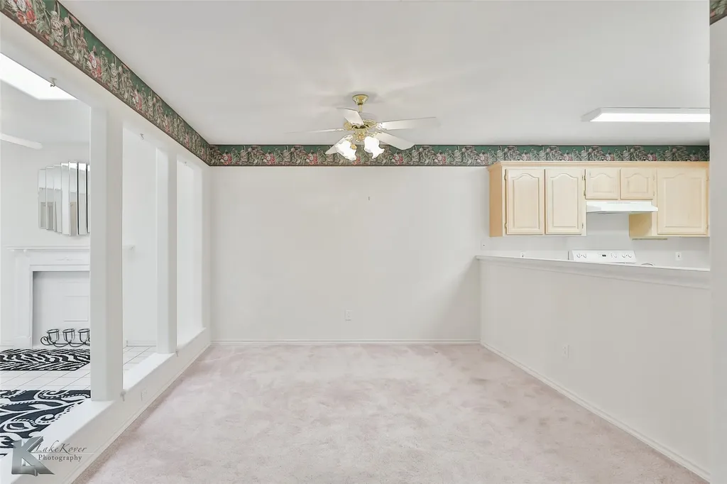 4326 Garden Grove Lane Abilene TX 79606