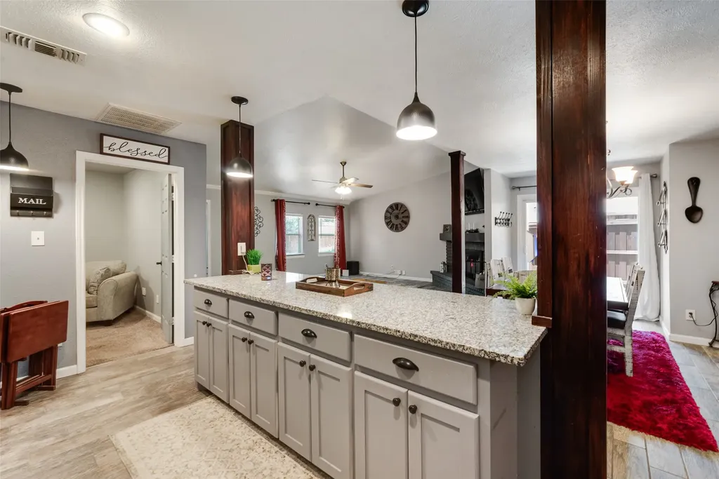 2668 Castanada Circle Fort Worth TX 76112