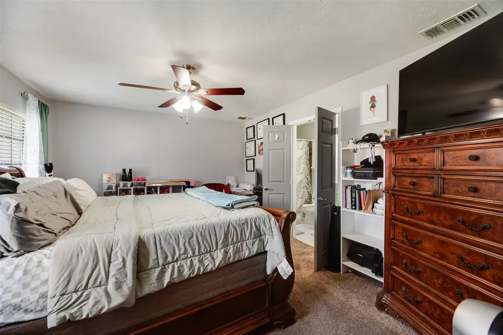 2668 Castanada Circle Fort Worth TX 76112