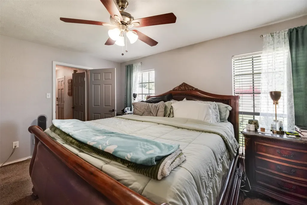 2668 Castanada Circle Fort Worth TX 76112